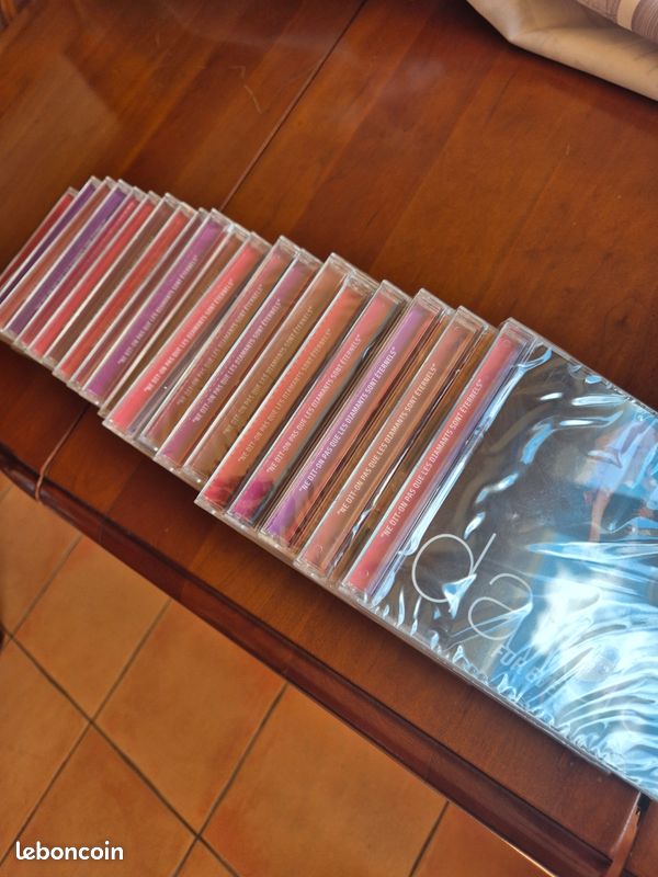 Intégral de DALIDA (image 2)