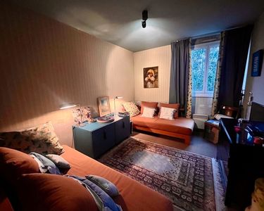 Appartement 650 000 € - 142 m²