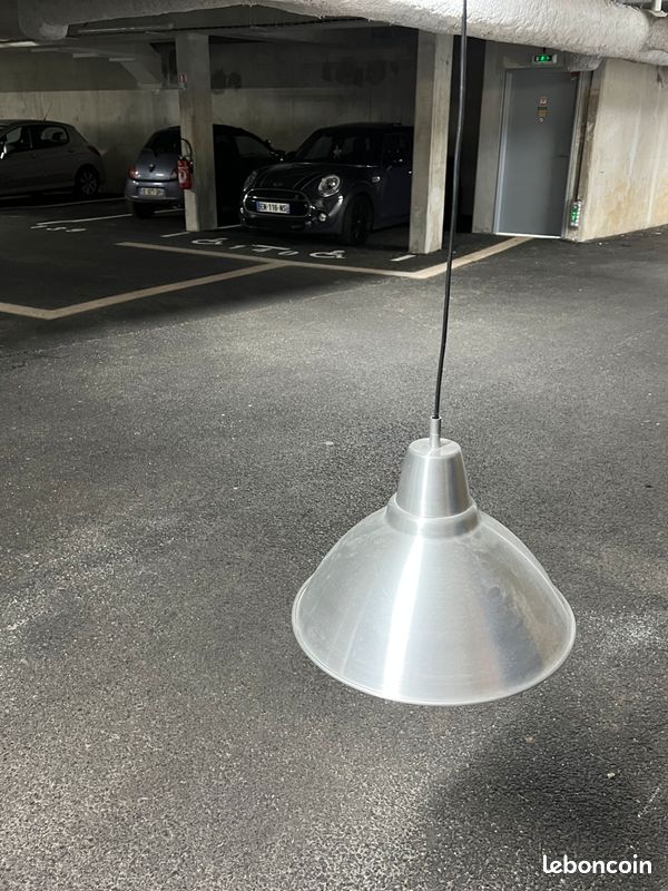 Lustre de cuisine (image 2)