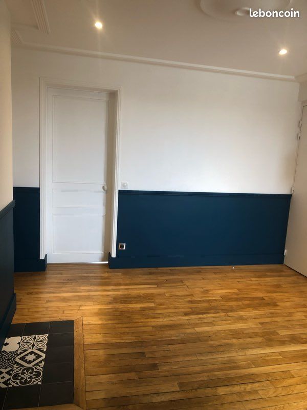 Appartement 2 pièces 40 m² · à Reims · 40 m² · 640 €