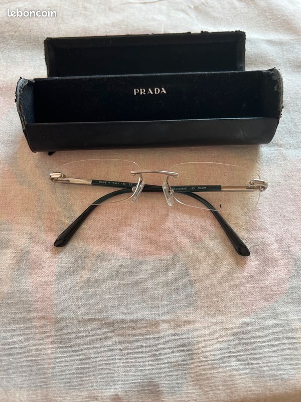 Lunette Prada (image 1)