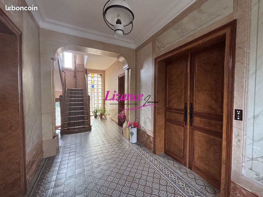 Maison 7 pièces 238 m² · à Nurlu · 238 m² · 189 000 €