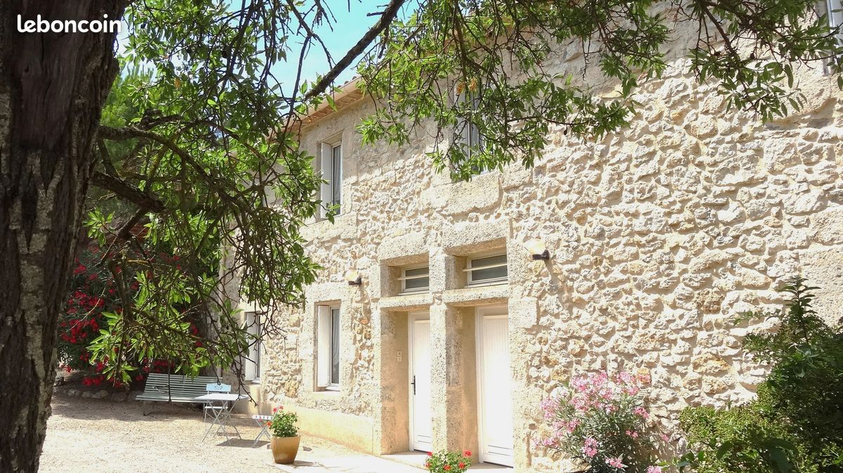 Maison a louer narbonne - 4 pièce(s) - 80 m2 - Surfyn