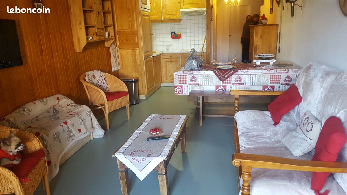 Appartement à Vendre Orcières Merlette Le Bon Coin Location Orcières Merlette - Locations & Gîtes