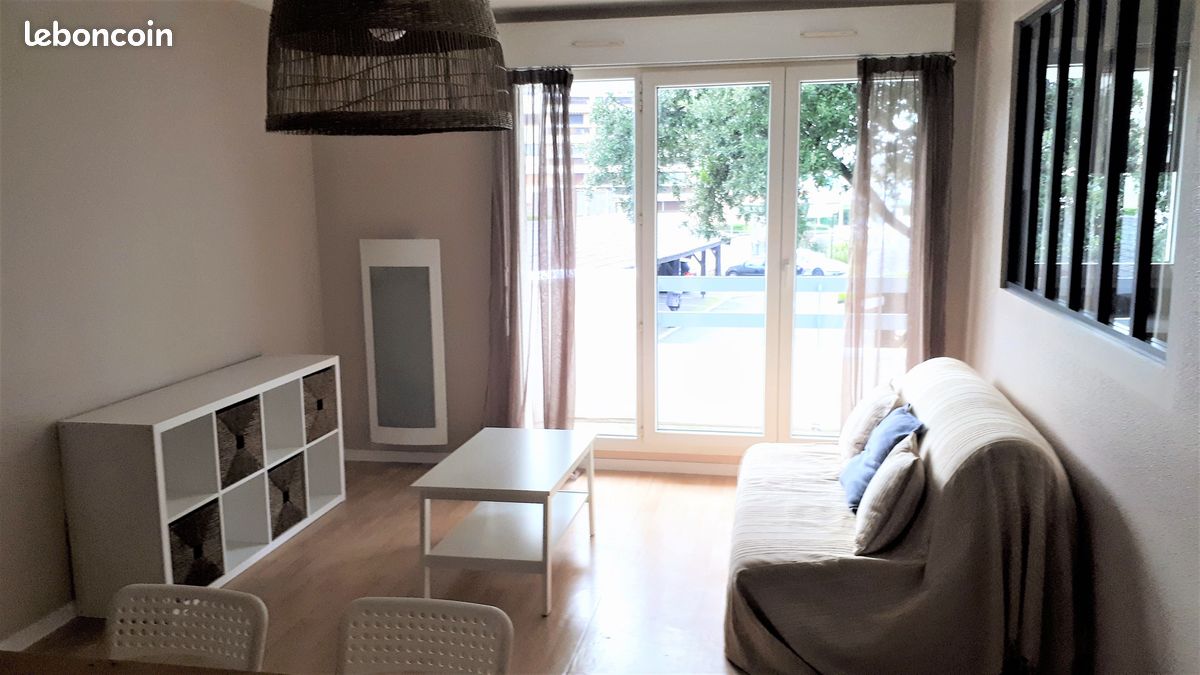 Appartement 2 pièces 49 m² · au Bouscat · 49 m² · 910 €/mois