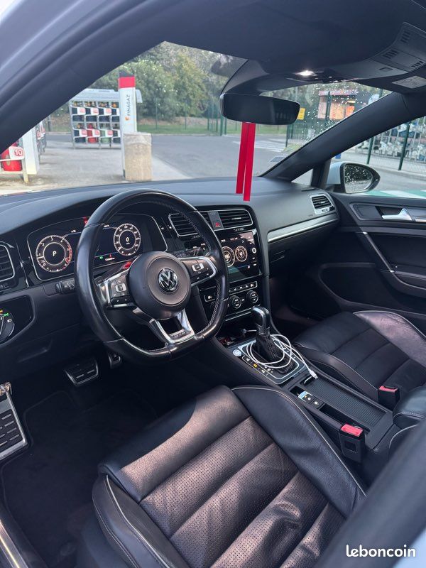 Golf 7 gtd (image 3)