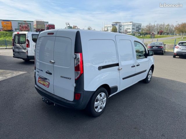 Renault Kangoo express GRAND VOLUME BLUE DCI 95 CONFORT (image 5)