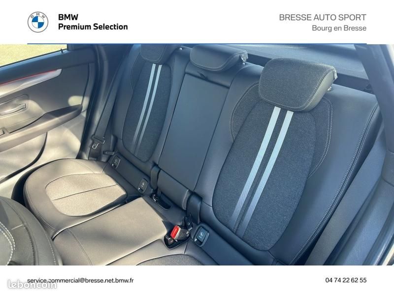 Bmw Série 2 ActiveTourer 218dA 150ch M Sport (image 9)