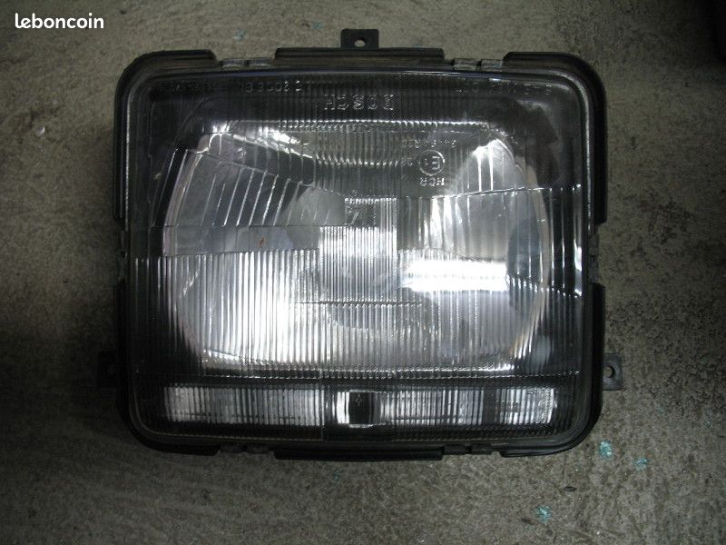 BMW K100 bloc optique phare (image 1)