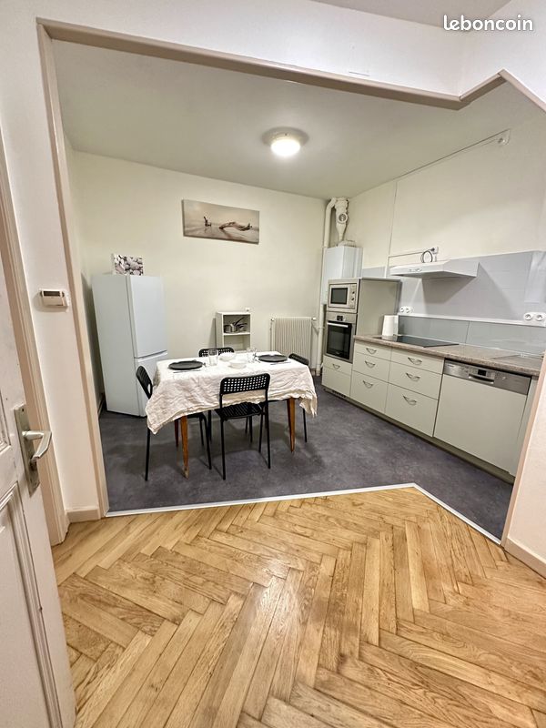 Appartement 1 pièce 32 m² · à Colmar · 32 m² · 620 €/mois