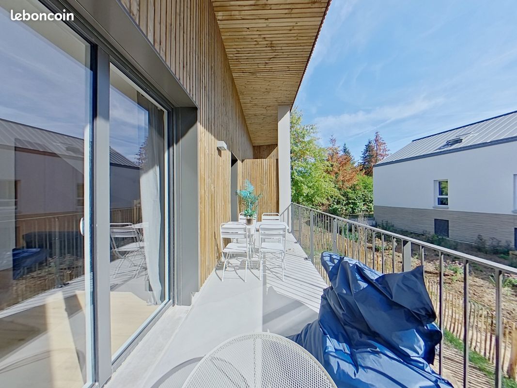 Appartement 5 pièces 120 m² · à Nantes · 120 m² · 374 000 €