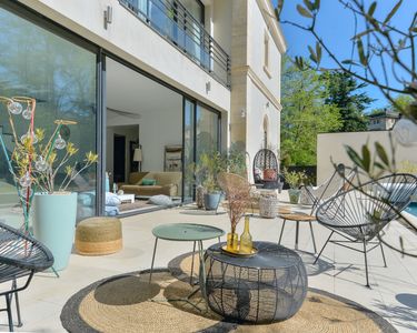 Maison 1 490 000 € - 206 m²