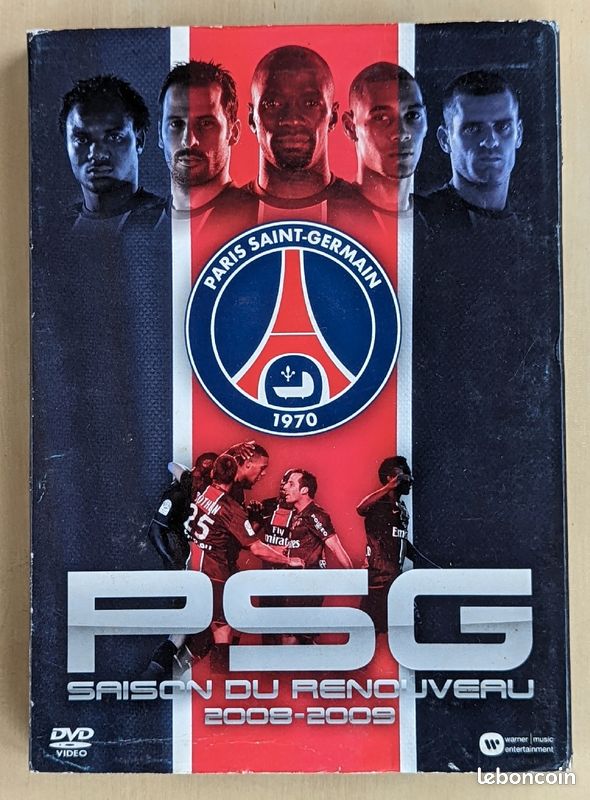 PSG la saison du renouveau (image 1)