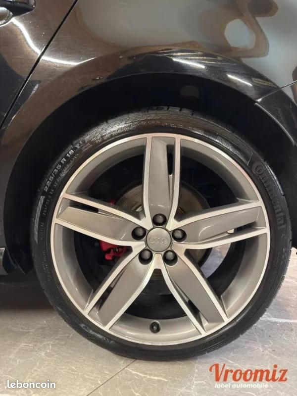 Audi S1 SPORTBACK 2.0 TFSI 230 QUATTRO (image 17)