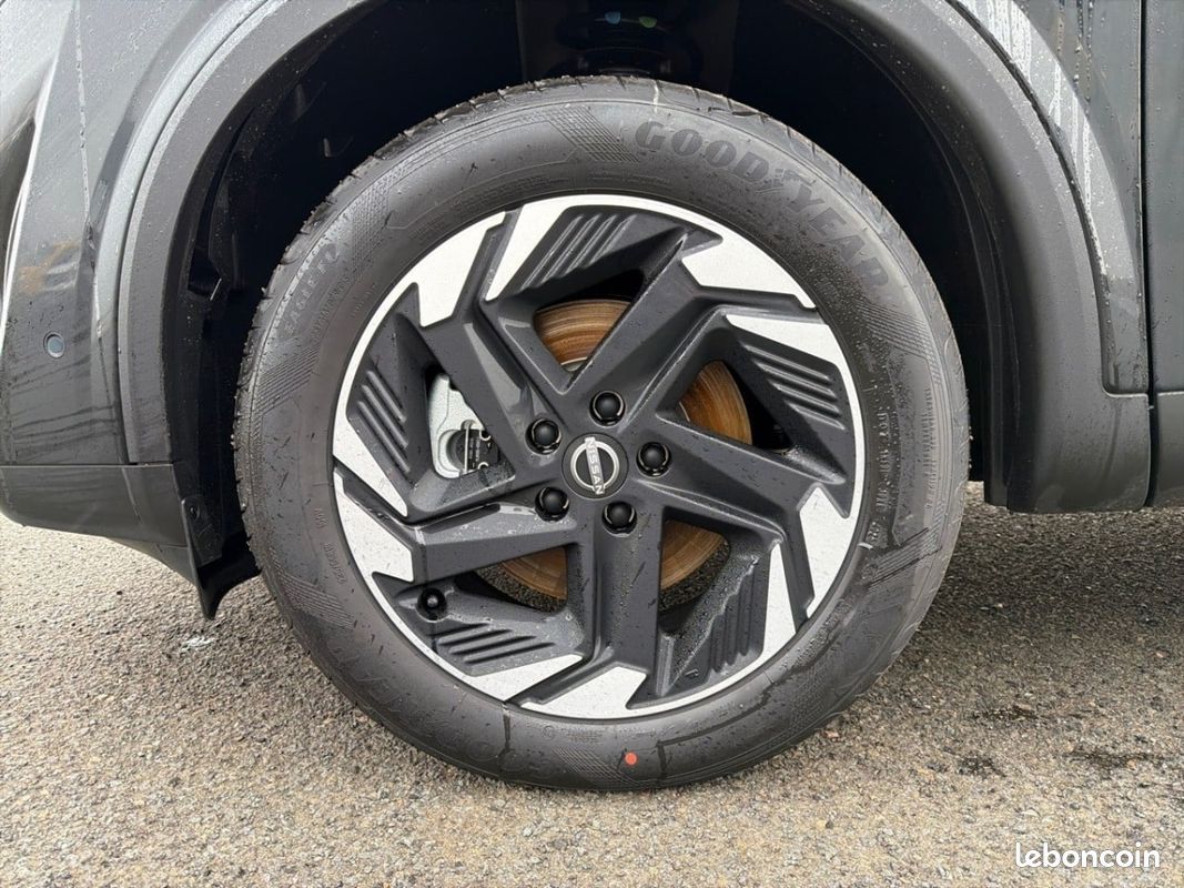Nissan Qashqai (3) 1.5 e-Power 205 N-Connecta BVA (image 14)
