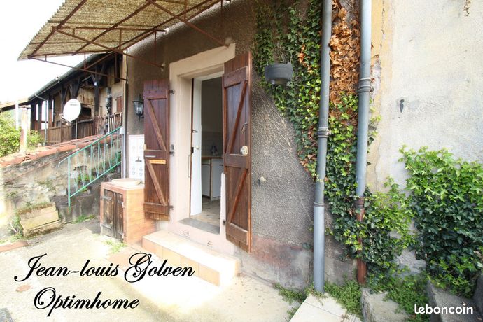 Maison 5 pièces 71 m²