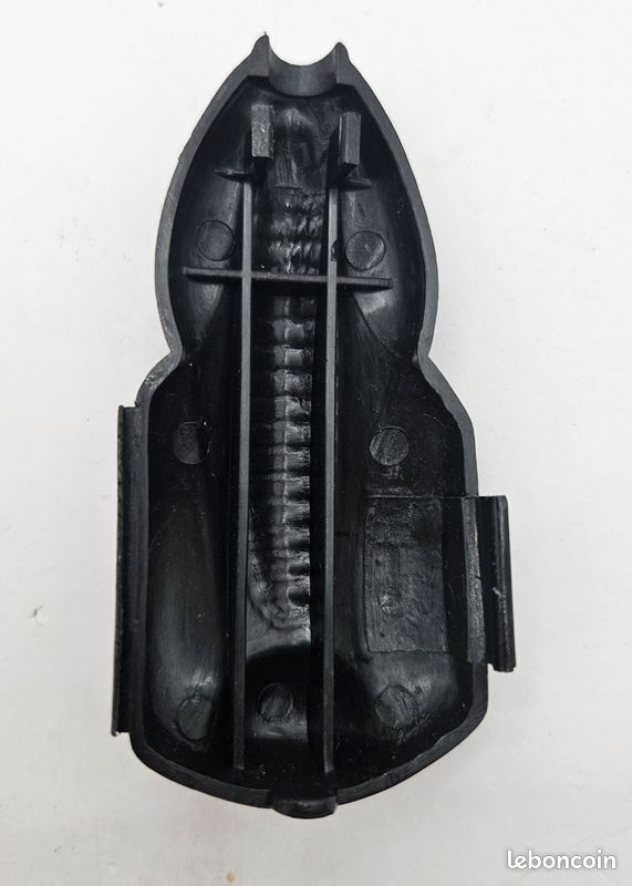 SPACE ADVENTURE COBRA Psycogun Purple Bust Happinet 30th Anniversary 2008 PVC EUR 39,90 - ES
