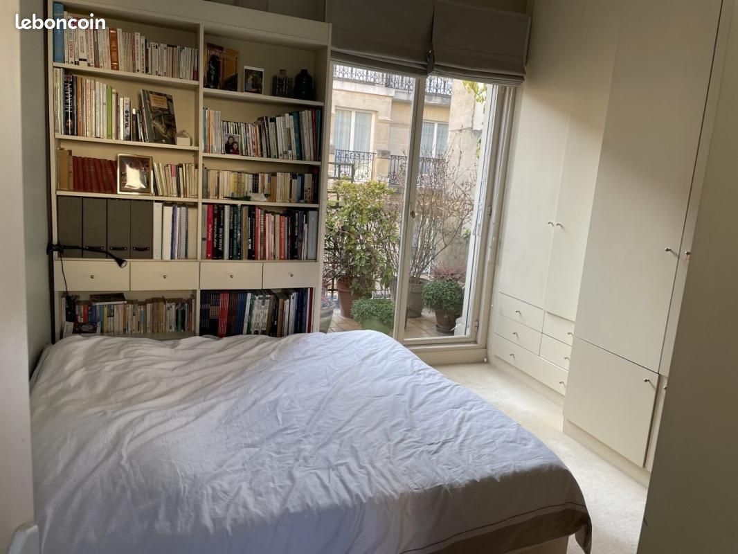Appartement 1 pièce 20 m² · à Paris · 20 m² · 850 €/mois