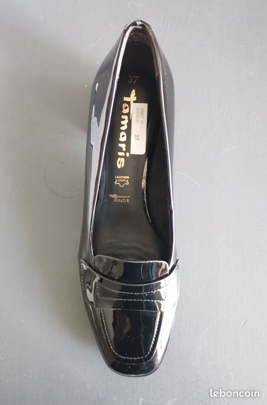 Chaussures Vernies (image 6)
