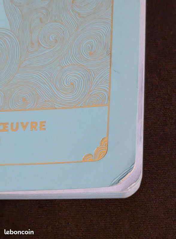 Mon carnet anti stress 40 exercices (image 3)