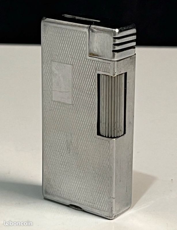 Briquet Tempête - Briquet De Poche - Briquet À Essence - En Métal