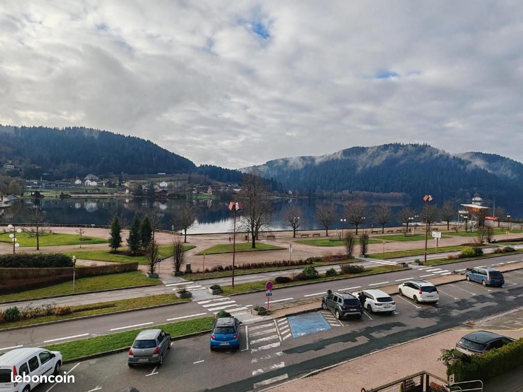 Local commercial 2 pièces 160 m² · à Gérardmer · 160 m² · 50 000 €