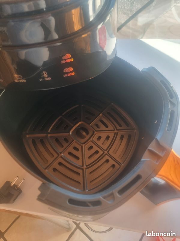 Air fryer (image 3)