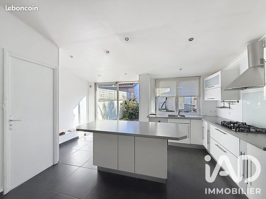 Maison 4 pièces 109 m² · à Marchiennes · 109 m² · 165 000 €