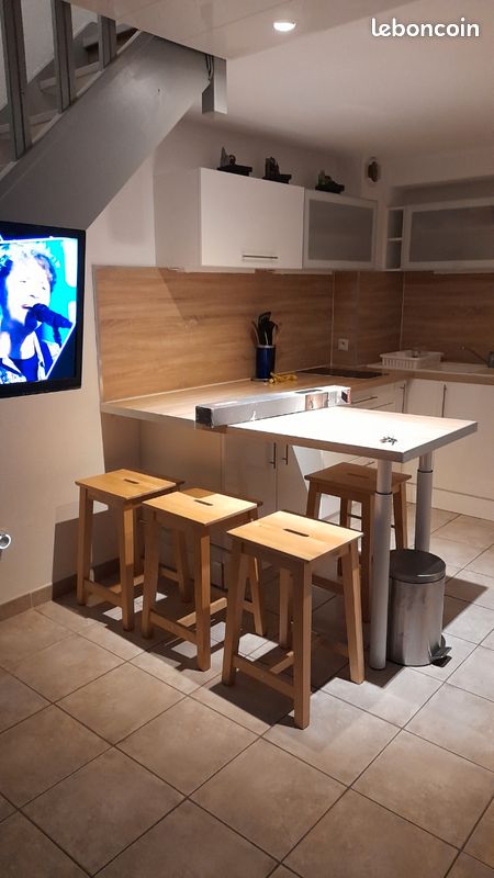 Maison 4 pièces 45 m² · à Béziers · 44,5 m² · 195 000 €