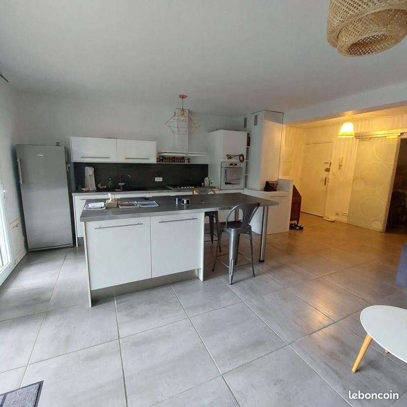 Appartement 2 pièces 59 m² (image 3)