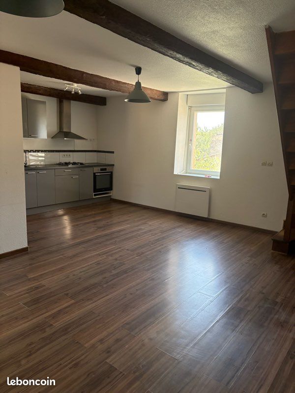 Appartement 4 pièces 70 m² · à Chabeuil · 70 m² · 530 €