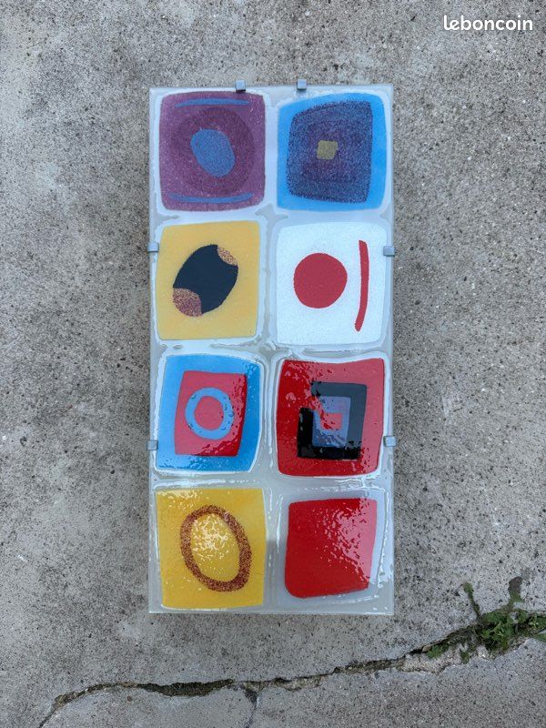 Applique IKEA vintage (image 1)