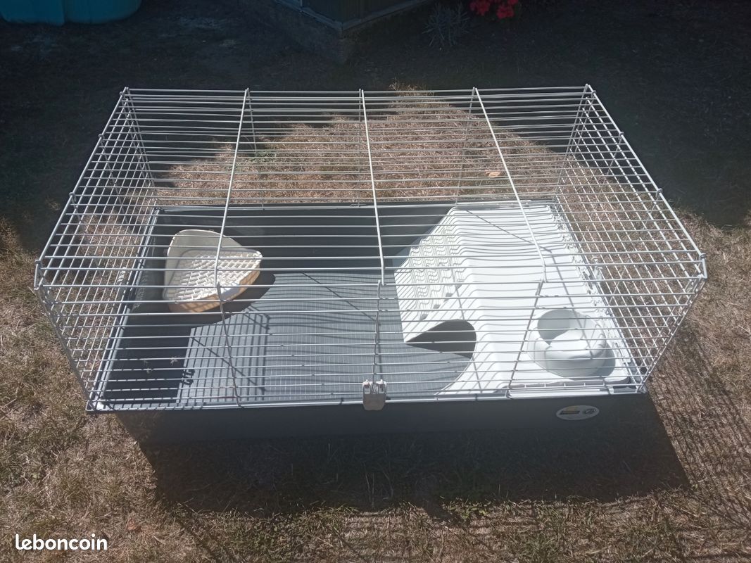 A vendre différentes cages (image 3)