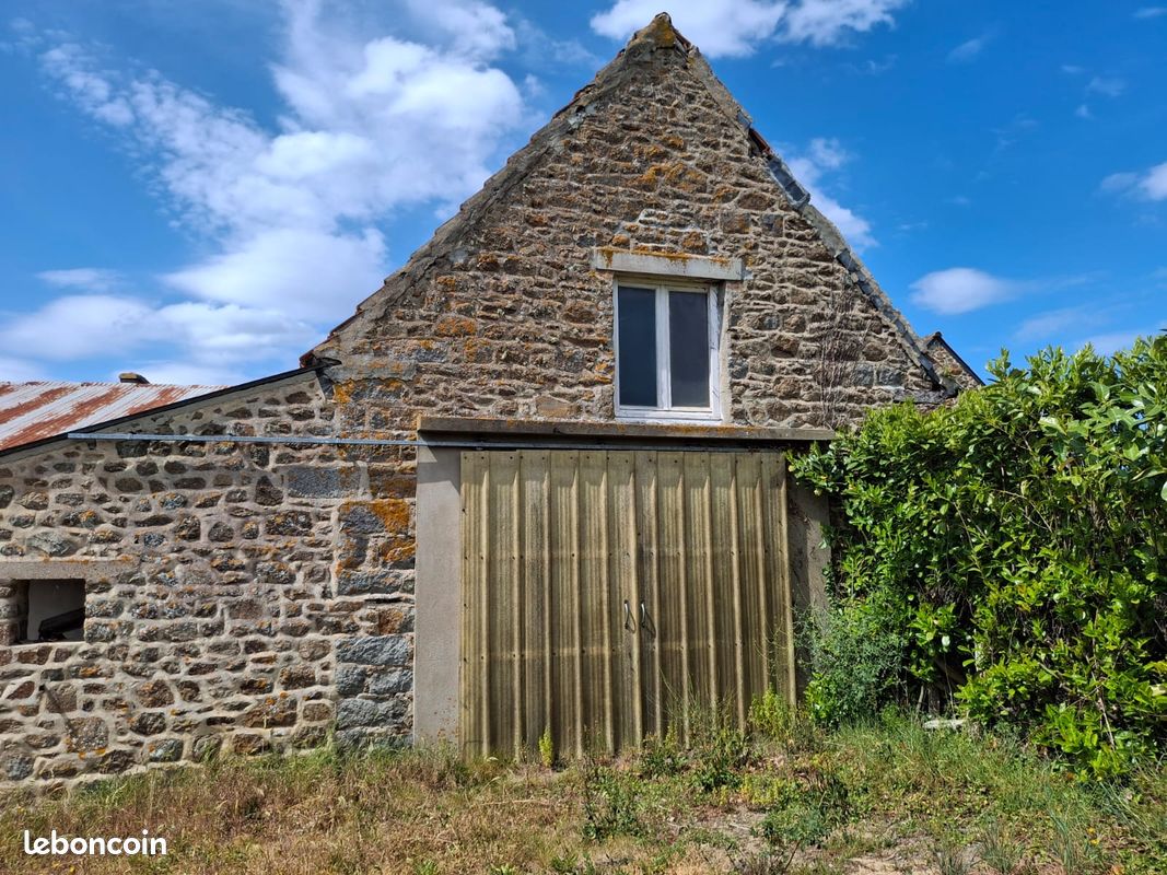 Maison 3 pièces 139 m² · à Trégueux · 139 m² · 145 000 €