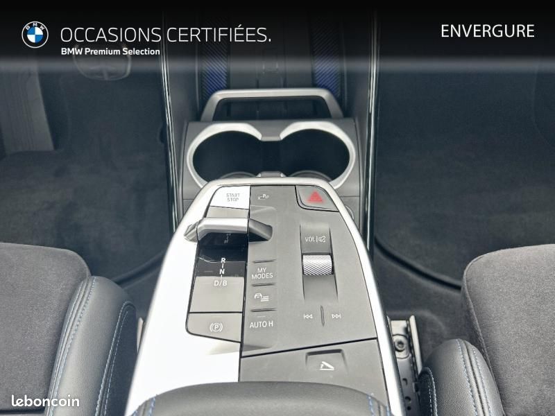 Bmw X1 ieDrive20 204ch M Sport (image 15)