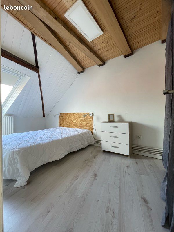 Appartement a louer boulogne-sur-mer - 4 pièce(s) - 27 m2 - Surfyn