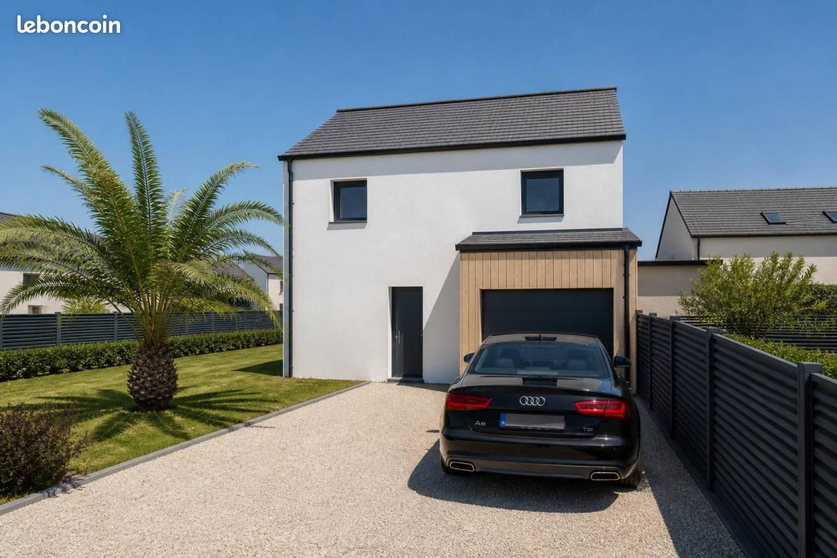 Maison 74 m² · à Bouaye · 74 m² · 262 000 €