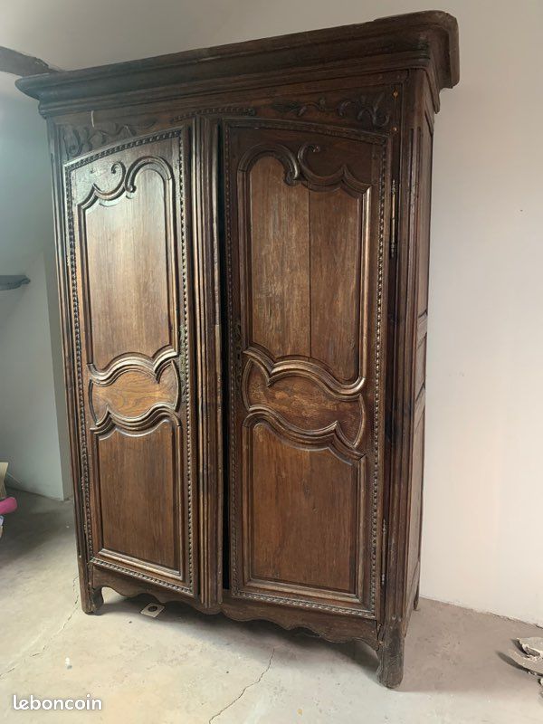Armoire normande (image 3)