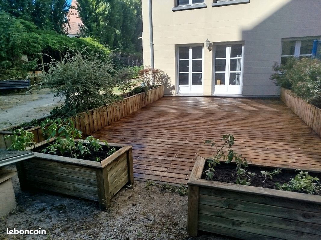 Appartement 3 pièces 71 m² · à Lille · 71 m² · 415 000 €