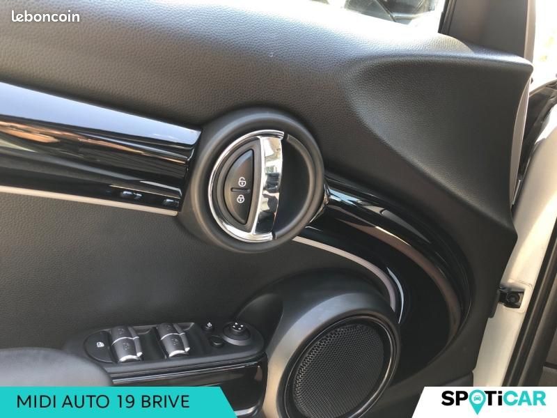 Mini Mini 5 Portes Cooper 136ch Edition Premium Plus BVA7 (image 13)
