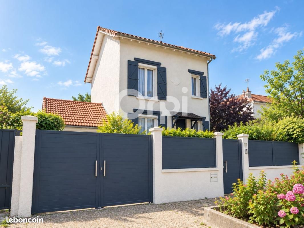 Maison 4 pièces 107 m² · à Saint-Maur-des-Fossés · 107 m² · 785 000 €