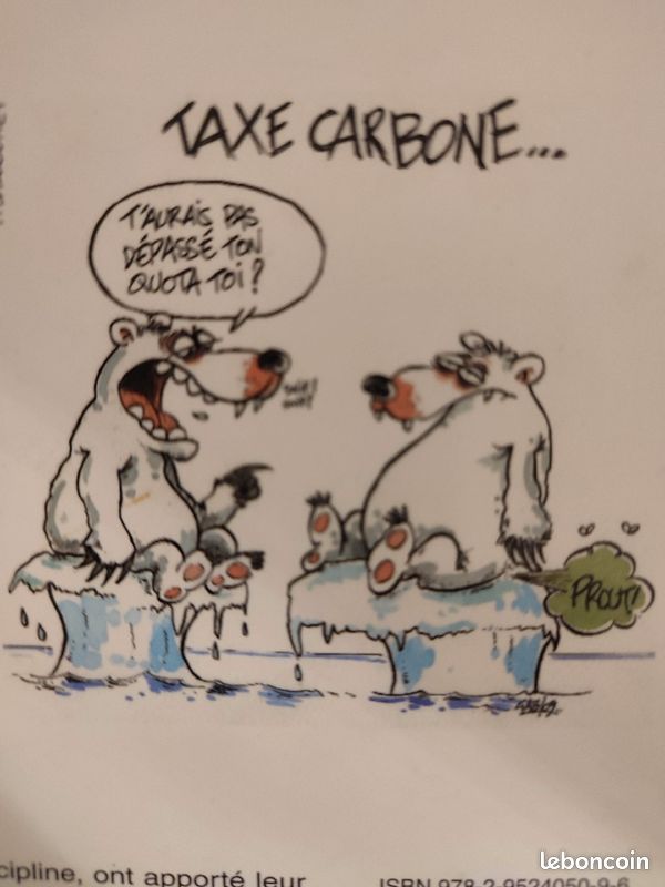 L Almanach du Dessin de Presse 2010 (image 2)