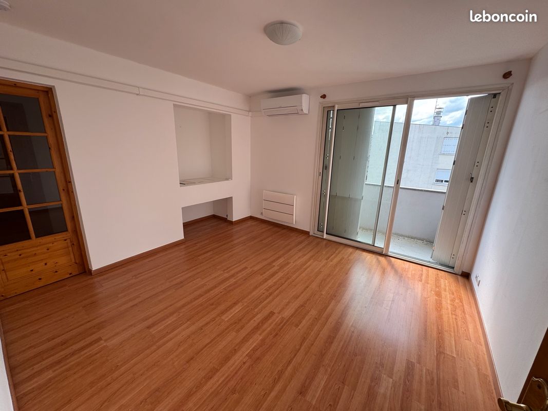 Appartement 3 pièces 52 m² · à Mérignac · 52 m² · 860 €