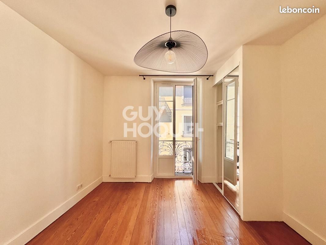 Appartement a louer aix-les-bains - 2 pièce(s) - 53 m2 - Surfyn