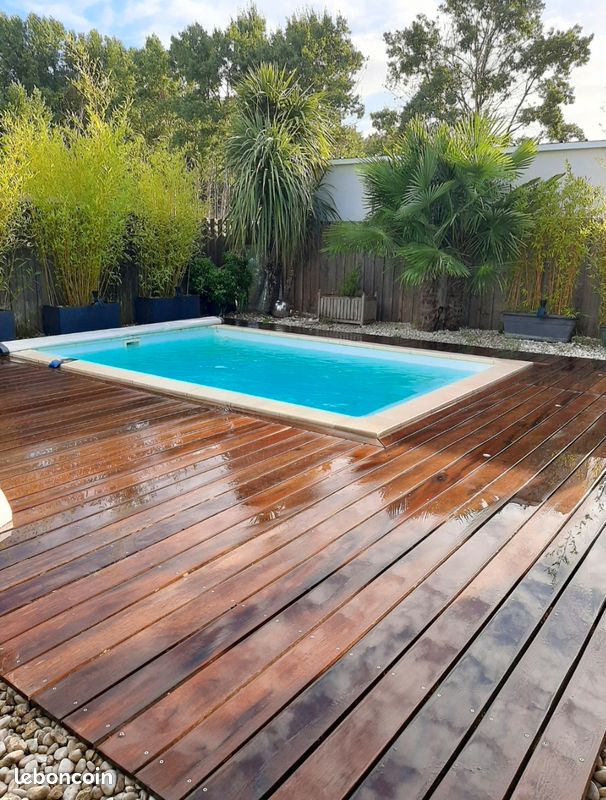 Maison 4 pièces 110 m² · à Martillac · 110 m² · 460 000 €