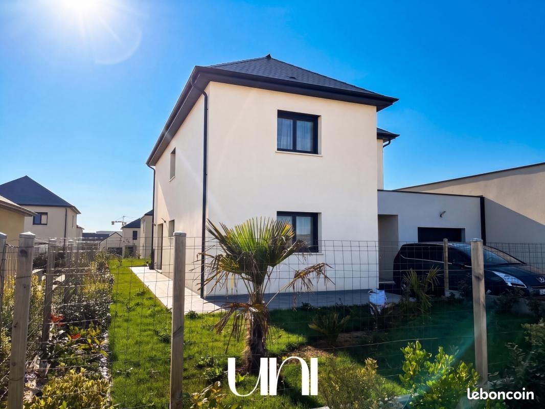 Maison 6 pièces 164 m² (image 7)