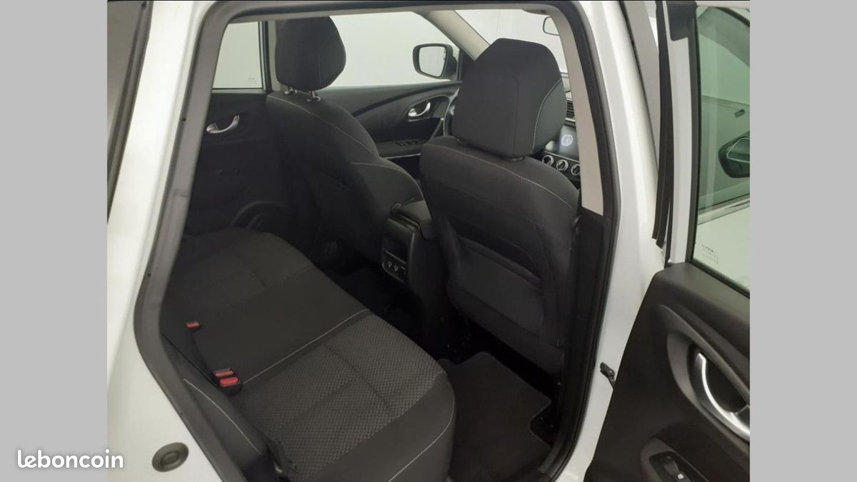 Renault Kadjar Blue dCi 115 Business (image 10)