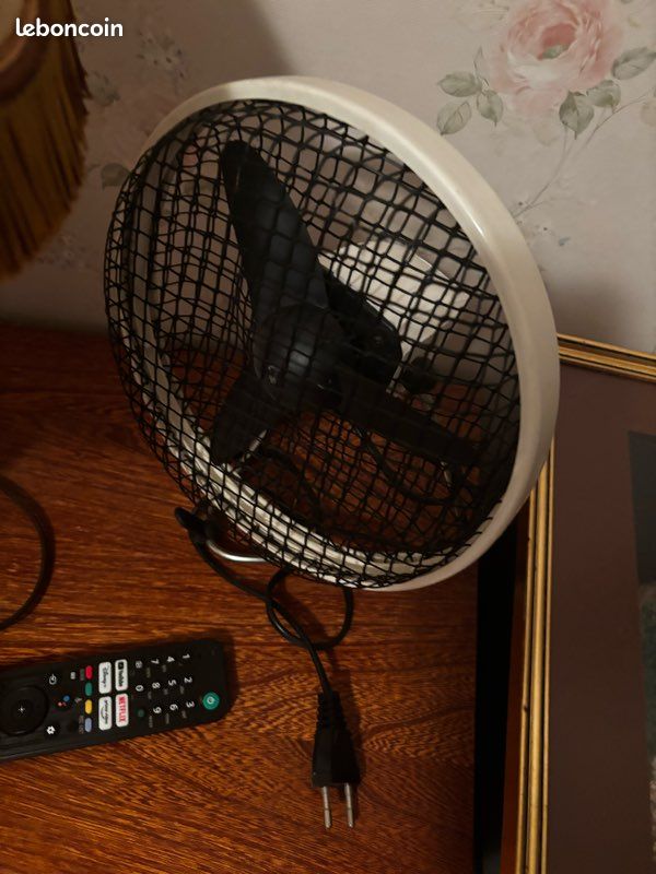 Ventilateur fournitec (image 3)