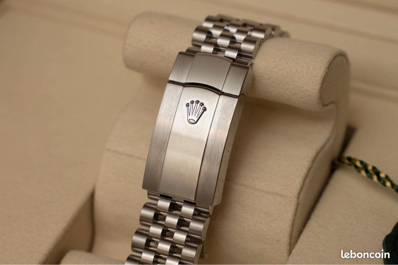 Rolex Datejust 126300 full set 2026 (image 3)