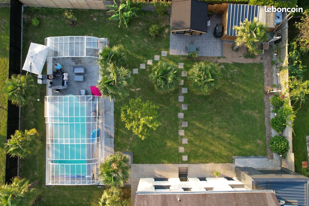 Maison 6 pièces 127 m² · à Locqueltas · 127 m² · 412 000 €